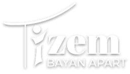 İzem Bayan Apart